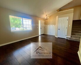 6403 La Plata Peak Dr in Colorado Springs, CO - Building Photo - Building Photo