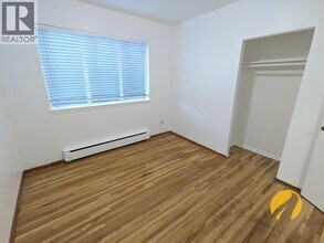 2435 W 2nd Ave in Vancouver, BC - Building Photo - Building Photo