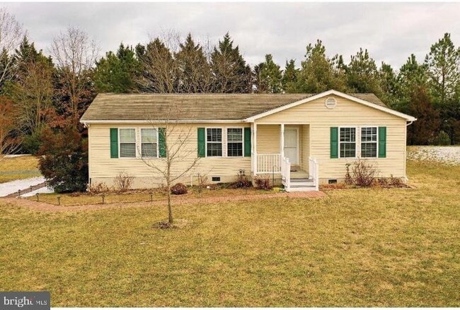 property at 5850 Ketch Rd