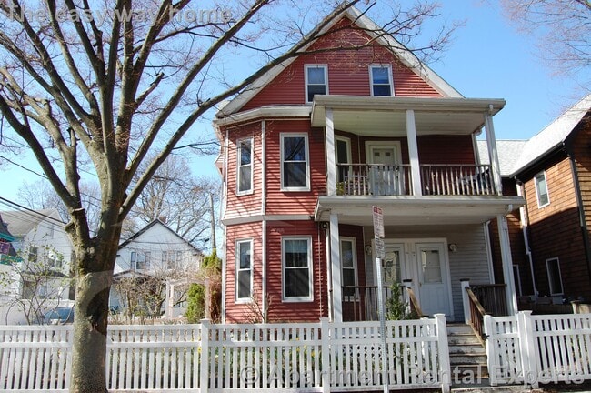 property at 14 A Cottage Ave