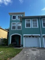 650 Norfolk St in Dunedin, FL - Building Photo
