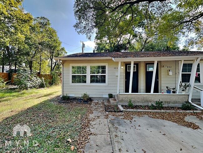 property at 404 Virginia Ave