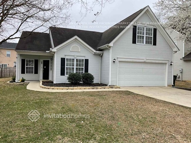 5512 Alafia Ct in Raleigh, NC - Building Photo - Building Photo