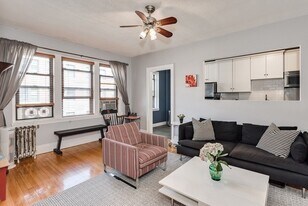 145 Englewood Ave, Unit 43 in Boston, MA - Building Photo