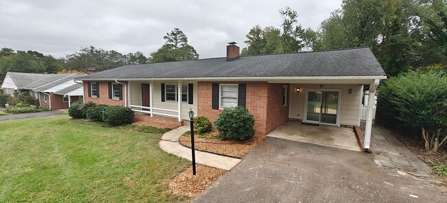 property at 3117 Windsorview Dr