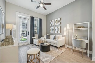 5026 Zion Rd, Unit Zion Rd and I-30 in Garland, TX - Building Photo