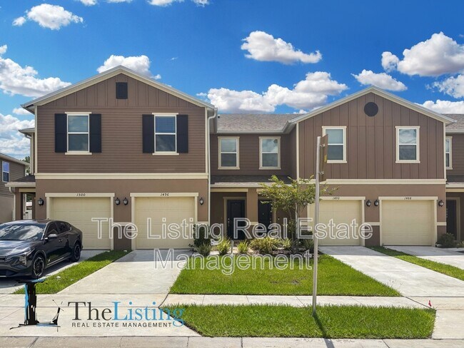 property at 1496 Mirabella Cir