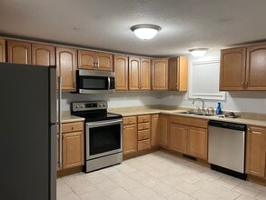 1227 Western St in Mexico, MO - Building Photo - Building Photo