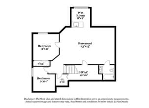 2876 S Tower Way in Aurora, CO - Foto de edificio - Building Photo