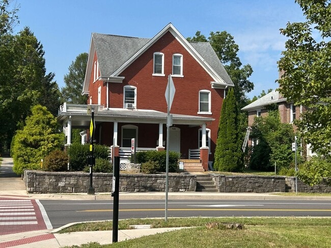 property at 426 S Atherton St