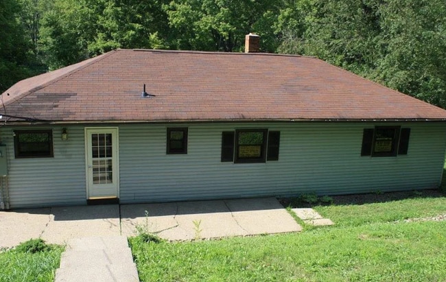 property at 216 Magill Rd