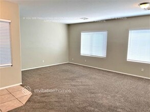 2687 Thornview St in Las Vegas, NV - Building Photo - Building Photo