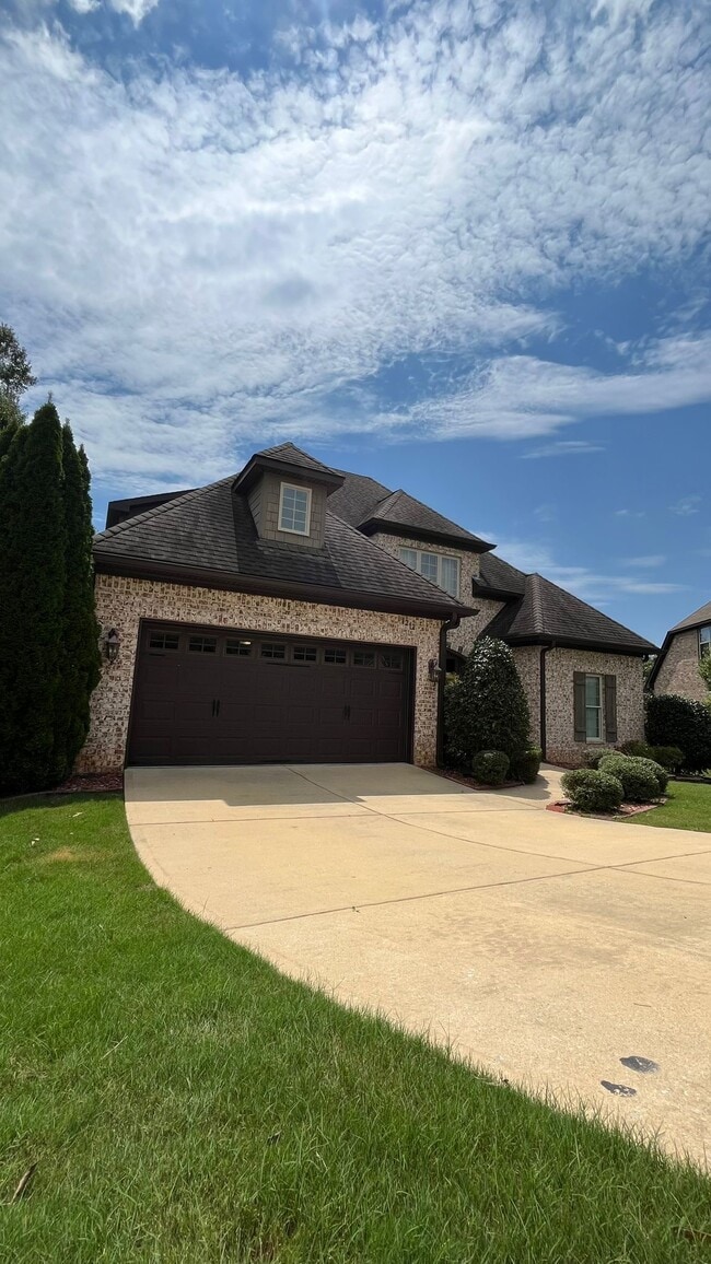 1212 Weatherford St in Auburn, AL - Building Photo - Building Photo