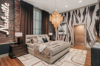 240 Rep. John Lewis Way N in Nashville, TN - Building Photo - Building Photo