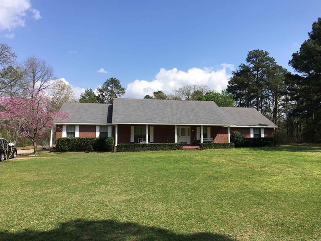 property at 19708 McPherson Rd