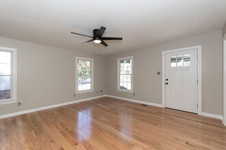 1609 Oak Bend Rd in Rocky Mount, NC - Building Photo - Building Photo