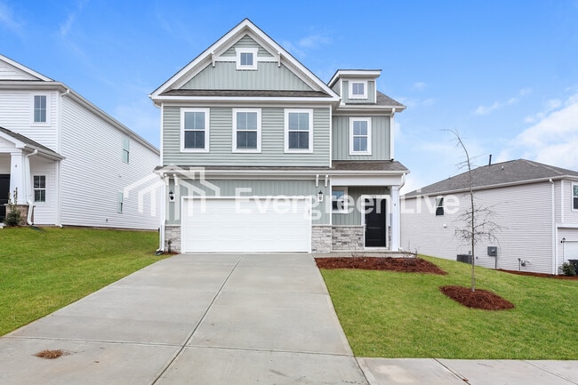 property at 4 Leacock Dr