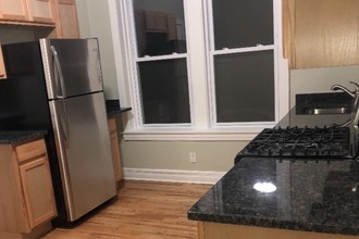 4201 W Hirsch St, Unit 3 in Chicago, IL - Building Photo - Building Photo