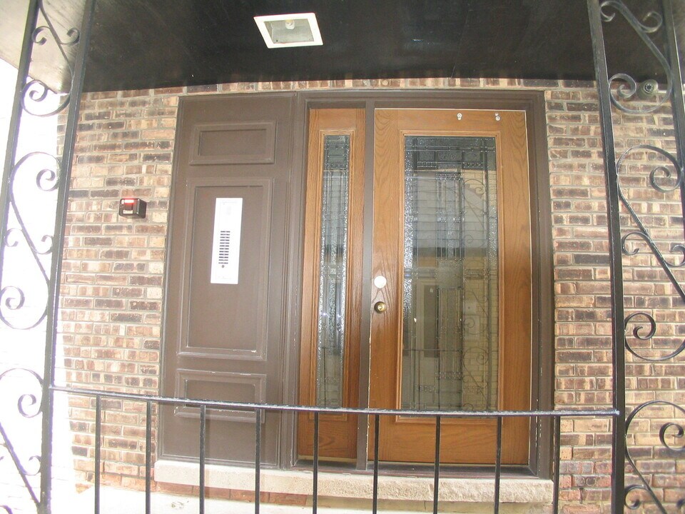 1124 Dunlop Ave-Unit -1B in Forest Park, IL - Building Photo