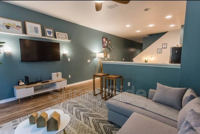 property at 2672 Mayaguana St
