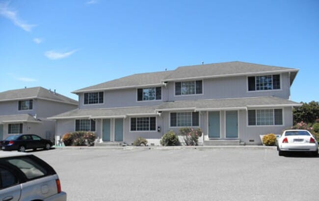 property at 1650 Blackhawk Ln