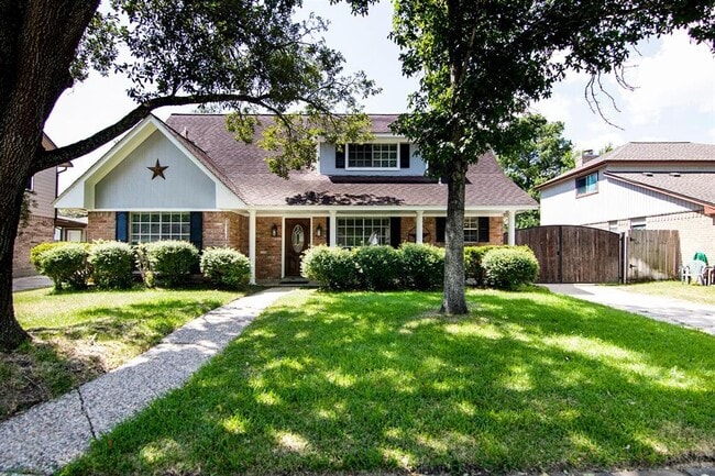 property at 505 Heathgate Dr