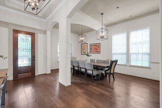 158 S Vershire Cir in Magnolia, TX - Building Photo - Building Photo