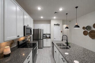 2394 Post St in Palm Springs, FL - Building Photo - Building Photo