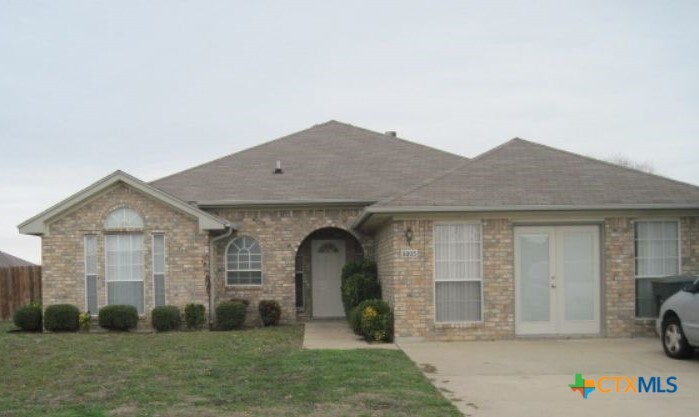 2205 Basalt Dr in Killeen, TX - Building Photo