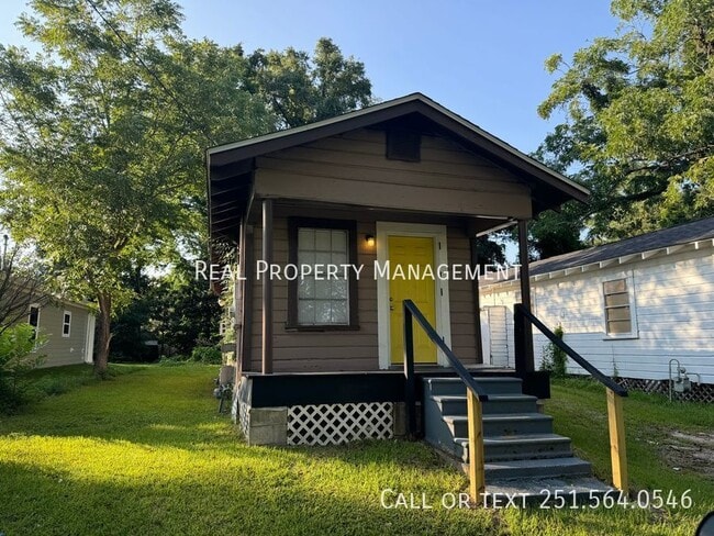 property at 2064 Andrews St