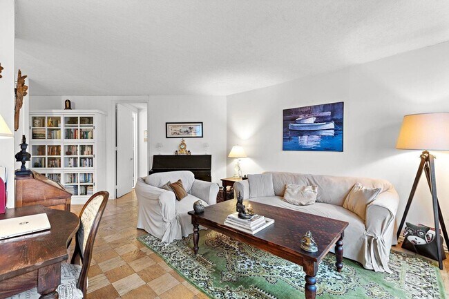 property at 7004 JFK Blvd E