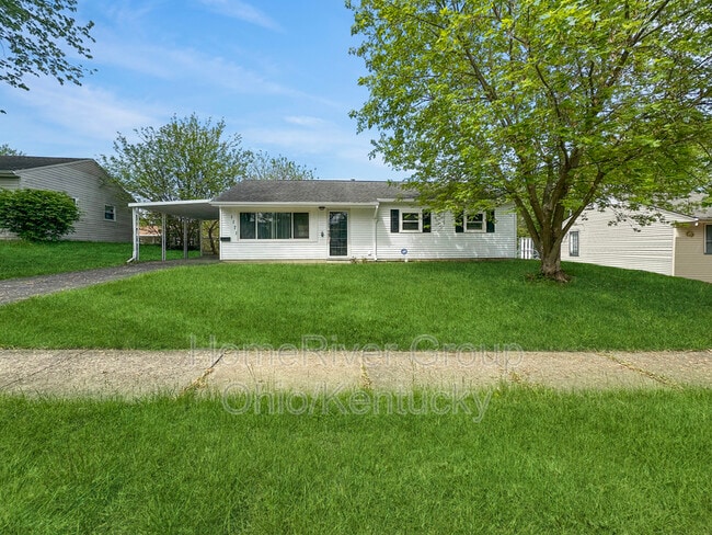 property at 1171 Date St