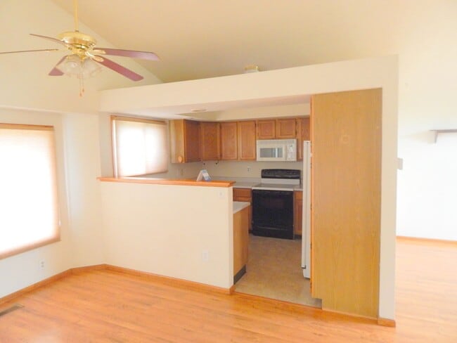 property at 718 Justice Dr