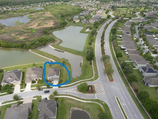 10701 Breaking Rocks Dr in Tampa, FL - Building Photo - Building Photo