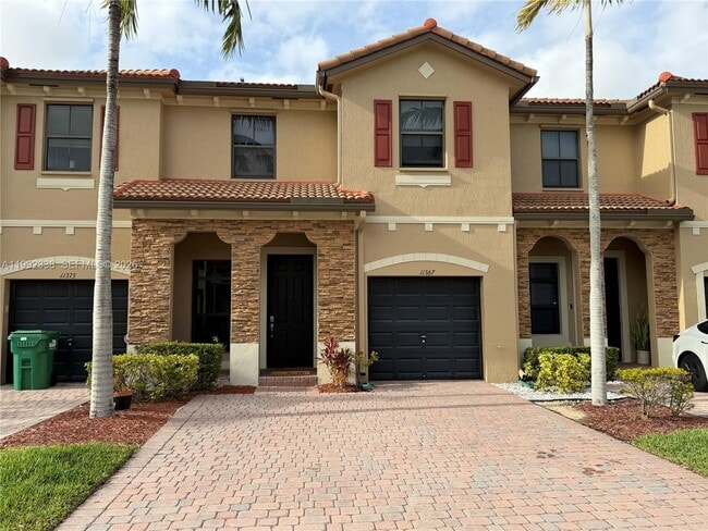 property at 11367 SW 234th St