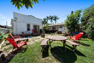 1851 Magnolia Ave in Long Beach, CA - Building Photo