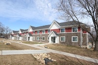 Woodland Park Apartments Cottage Grove Mn Apartments