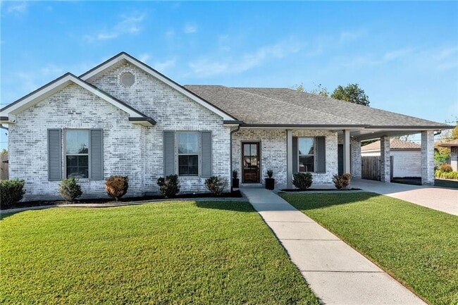 property at 2148 Pirate Dr