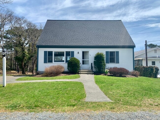 property at 120 Wilfin Rd