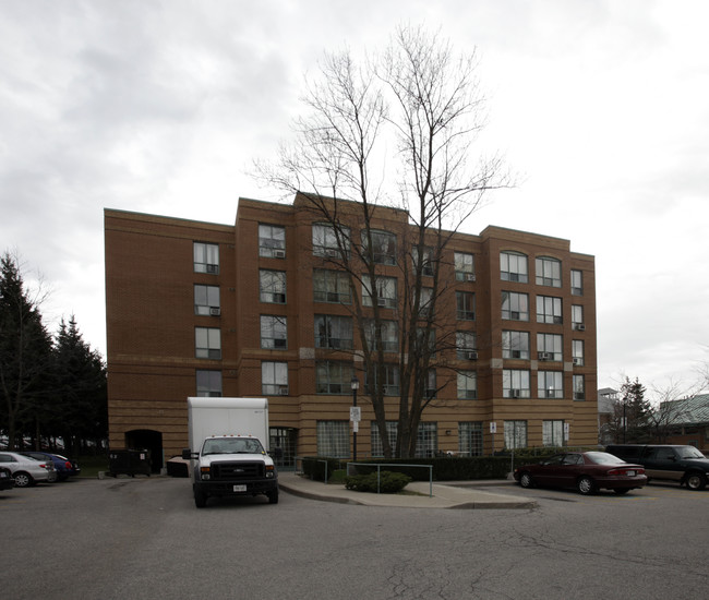 Neilson Hall Apartments in Toronto, ON - Building Photo - Building Photo