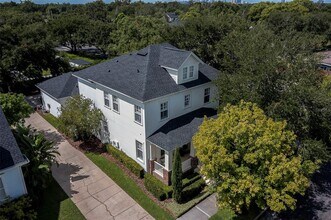 3602 Upper Union Rd in Orlando, FL - Foto de edificio - Building Photo