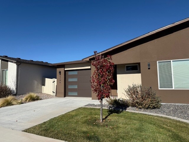 2746 Storm Ave in Grand Junction, CO - Foto de edificio - Building Photo