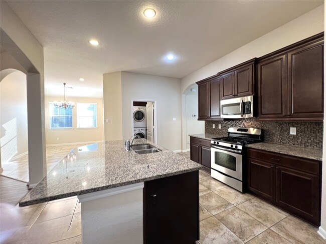 28707 Mayes Bluff Dr in Katy, TX - Building Photo - Building Photo