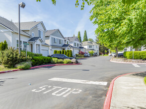 The Landings at Riverview in Kent, WA - Foto de edificio - Building Photo