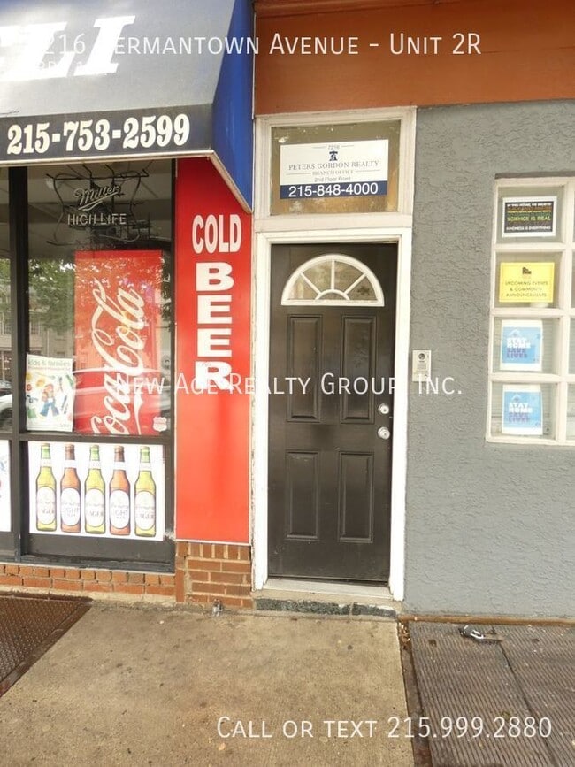 7216 Germantown Ave