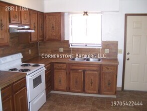 222 Applewood Ct in Brush, CO - Building Photo - Building Photo