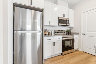 The Mills in Sidney, OH - Foto de edificio - Building Photo