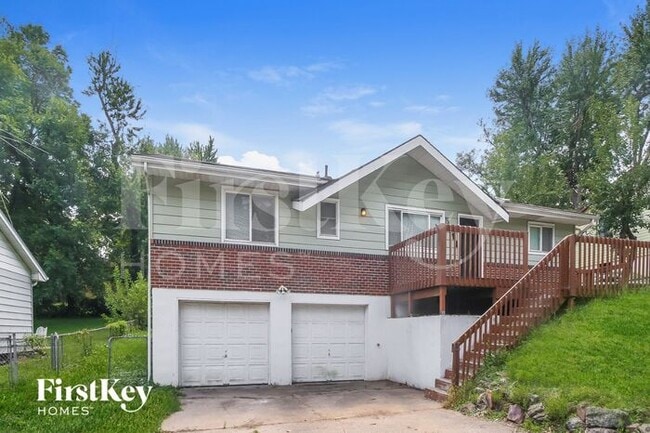 5111 NE 46th Terrace in Kansas City, MO - Building Photo - Building Photo