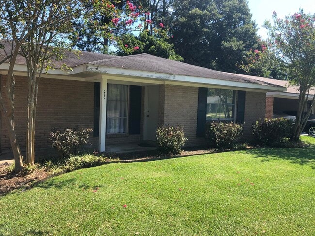 203 Elmwood Dr in Lafayette, LA - Building Photo - Building Photo