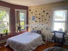 49 Conwell Ave, Unit 2 in Somerville, MA - Building Photo